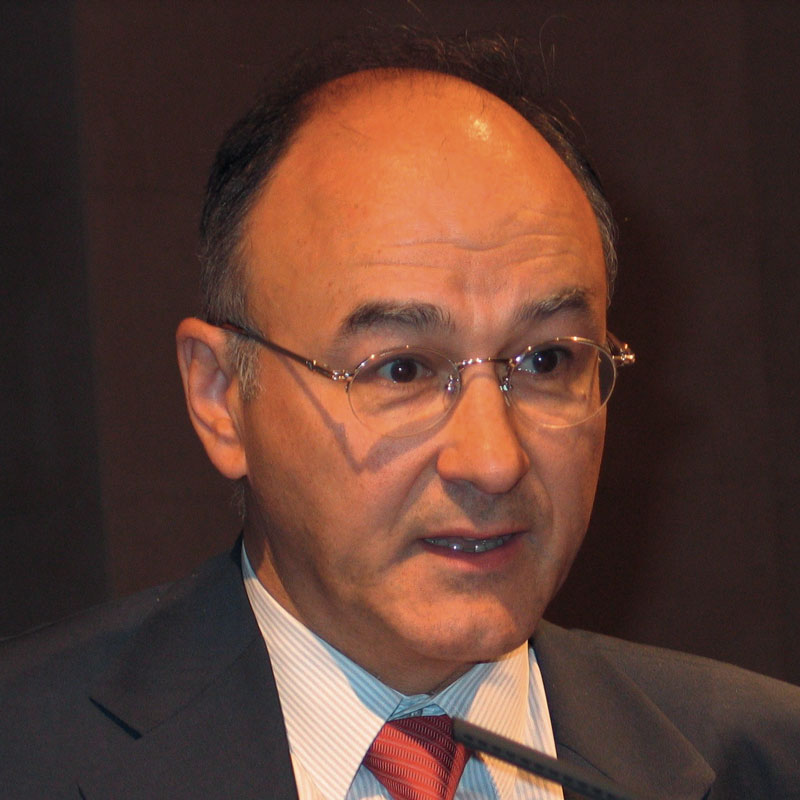 Dr Yves CHRISTEN