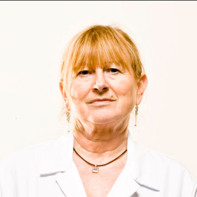 Pr Geneviève ROUGON