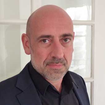 Pr Pierre-François PRADAT