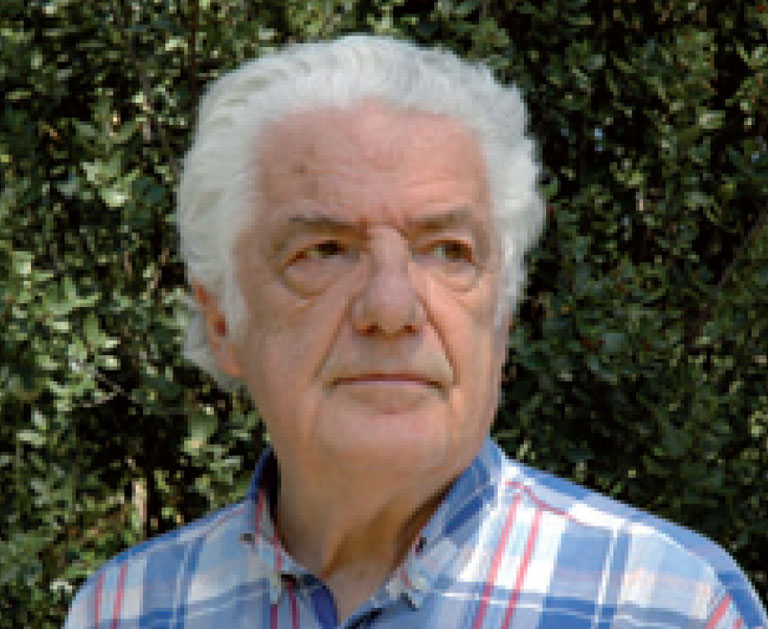 François Clarac, neurobiologiste d’exception a consacré sa carrière à l’étude du système nerveux et au développement des connaissances sur la motricité et le fonctionnement cérébral